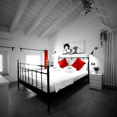 Hotel Ermi Sona Zewnętrze zdjęcie