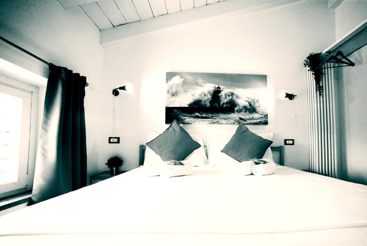Hotel Ermi Sona Zewnętrze zdjęcie