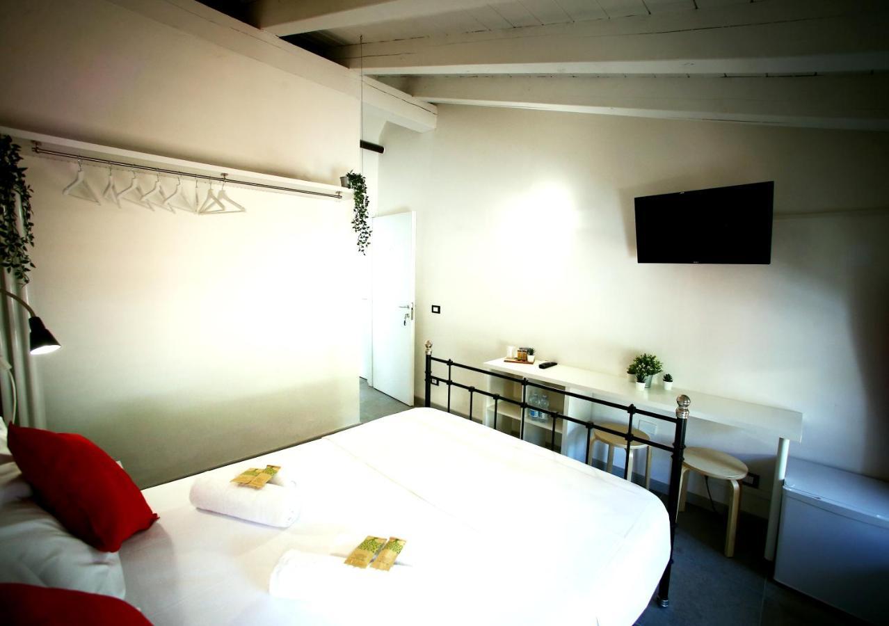 Hotel Ermi Sona Zewnętrze zdjęcie