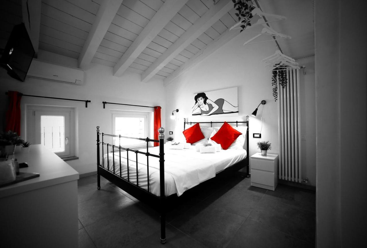 Hotel Ermi Sona Zewnętrze zdjęcie