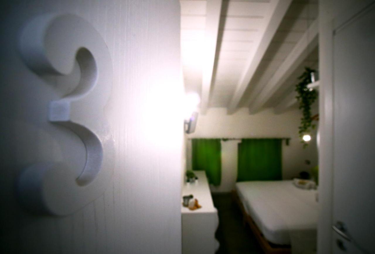 Hotel Ermi Sona Zewnętrze zdjęcie