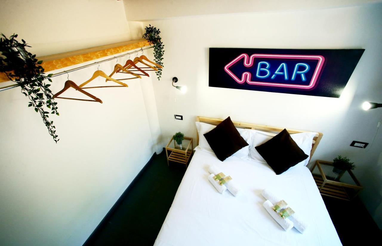 Hotel Ermi Sona Zewnętrze zdjęcie