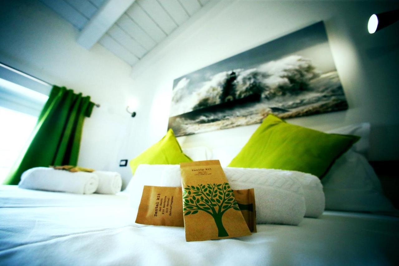Hotel Ermi Sona Zewnętrze zdjęcie