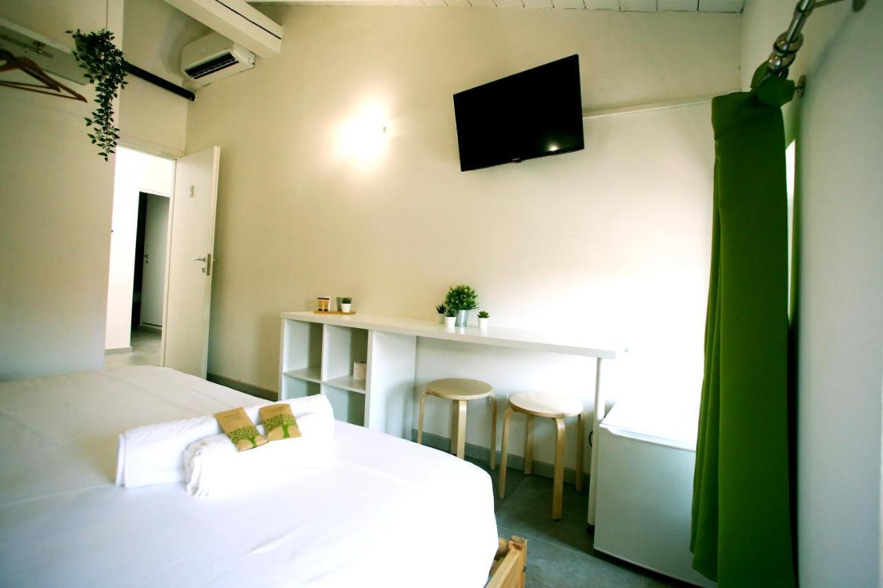 Hotel Ermi Sona Zewnętrze zdjęcie