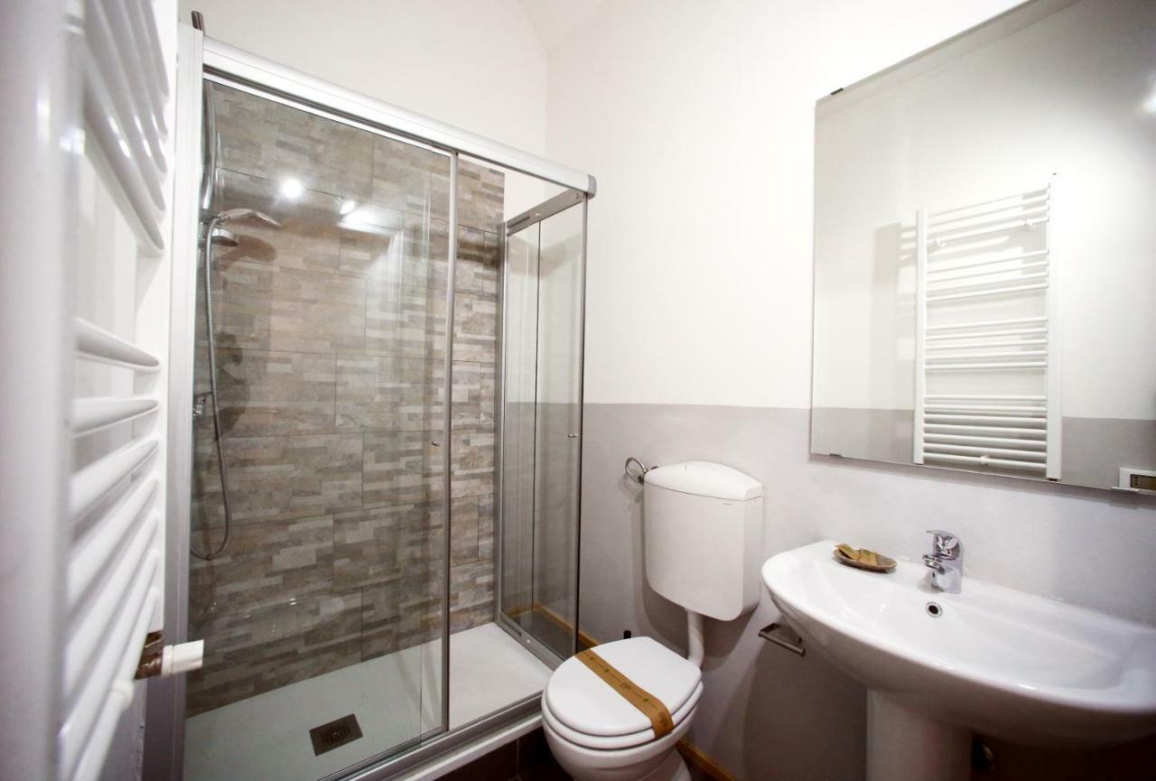 Hotel Ermi Sona Zewnętrze zdjęcie