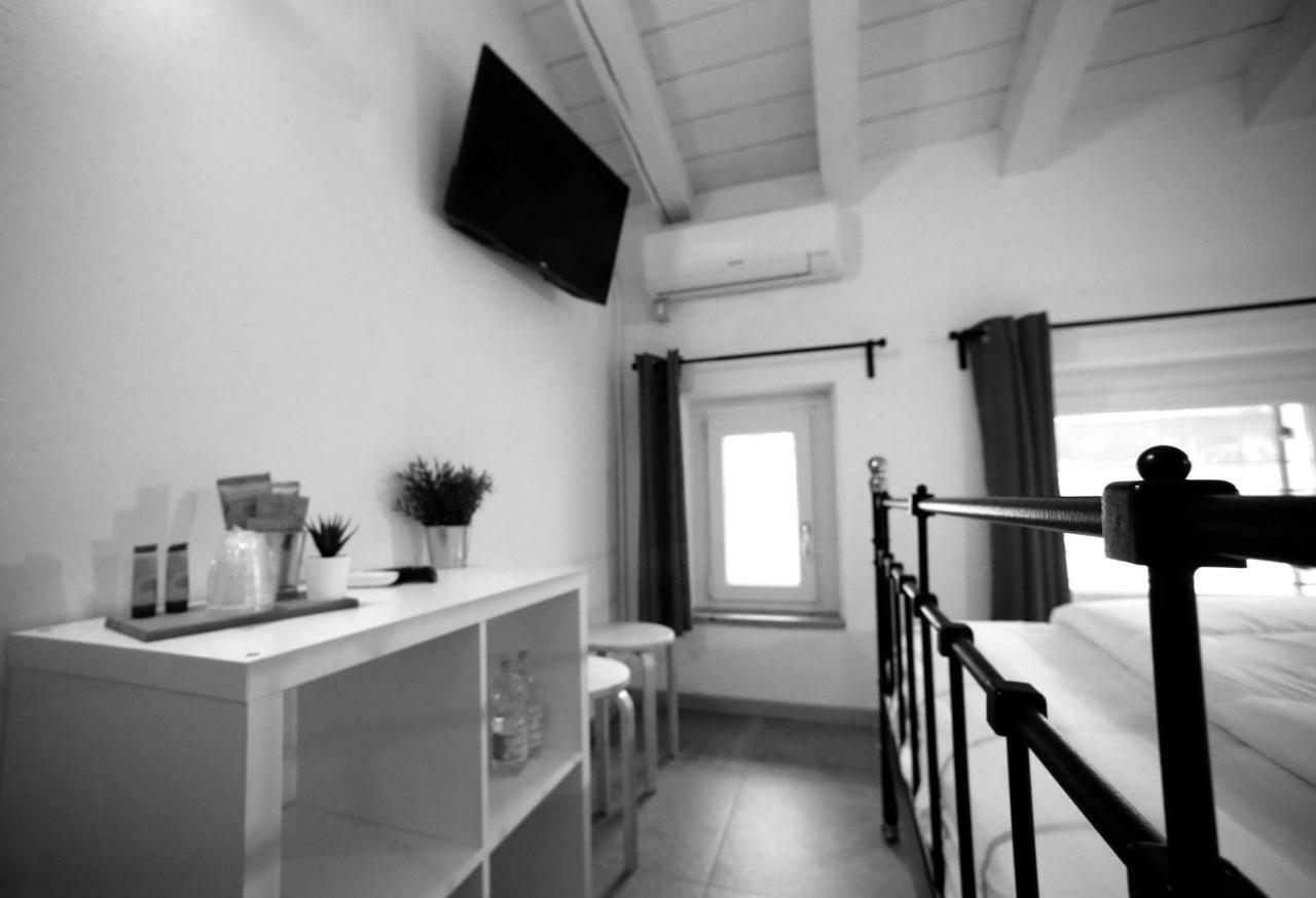Hotel Ermi Sona Zewnętrze zdjęcie