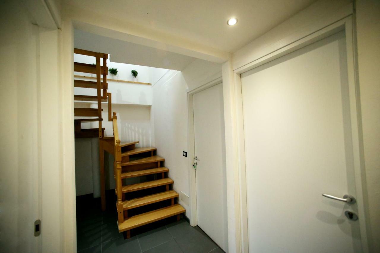 Hotel Ermi Sona Zewnętrze zdjęcie